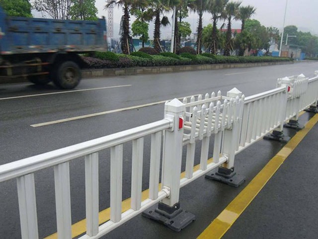 市政道路护栏 市政道路护栏