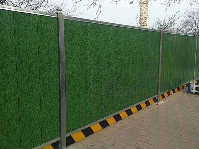 市政围挡 市政围挡